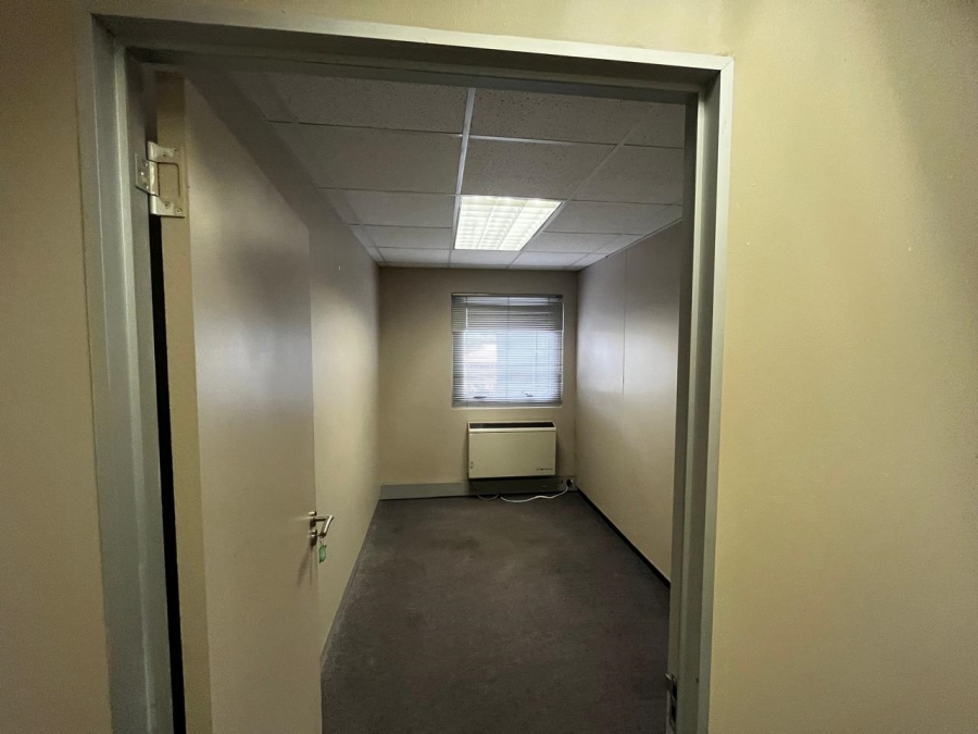 To Let commercial Property for Rent in Rosendal Western Cape